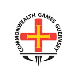 Image illustrative de l’article Association des jeux du Commonwealth de Guernesey