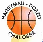 Logo du Hagetmau-Doazit-Chalosse