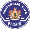 Description de l'image Logo HK Ryazan.jpg.