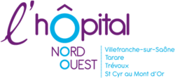 Image illustrative de l’article Hôpital Nord-Ouest