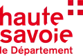 Blason de Haute-Savoie
