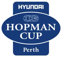 Image illustrative de l’article Hopman Cup 2011