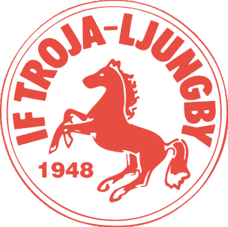 Description de l'image Logo IF Troja-Ljungby.gif.