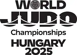 Description de l'image Logo IJF Budapest2025.jpg.
