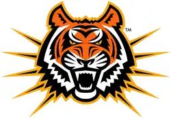 Description de l'image Logo ISU Bengals.png.