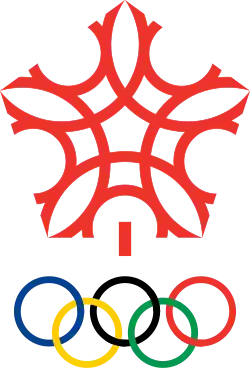 Calgary 1988 ( Canada)