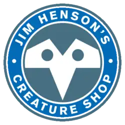 logo de Jim Henson's Creature Shop