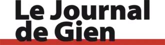 Image illustrative de l’article Le Journal de Gien
