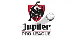 Jupiler Pro League 2017-2020