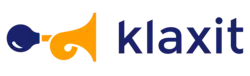 logo de Klaxit
