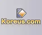 Logo de Koreus