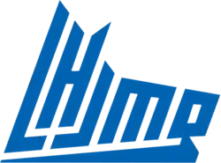 Logo de la Ligue de hockey junior Maritimes Québec