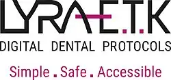 logo de Lyra Etk