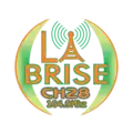 Logo de La Brise de  2015 à avril 2016