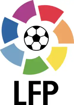 Logo Liga BBVA
