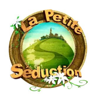 Logo de La Petite Séduction