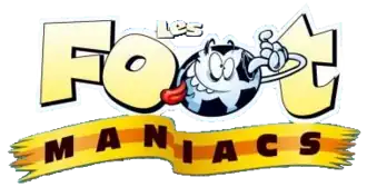 Logo de "Les FootManiacs"