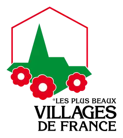 Ancien logo (avant 2012).