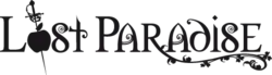 Image illustrative de l'article Lost Paradise (manga)