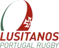 Logo du Lusitanos XV