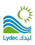 logo de Lydec