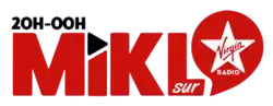 Image illustrative de l’article MIKL (émission de radio)