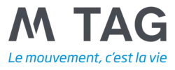 logo de M TAG