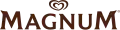 Logo de Magnum depuis 2021.