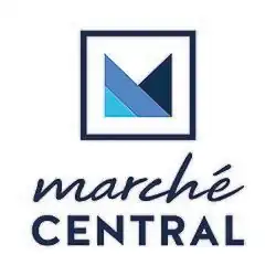 logo de Marché central de Montréal
