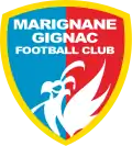 Logo du MGFC entre 2016 et 2022