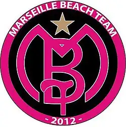 Logo du Marseille BT