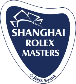 Image illustrative de l’article Tournoi de tennis de Shanghai (ATP 2015)