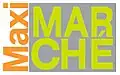 Un des anciens logos de Maximarché