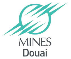 Dernier logo de l'école