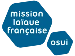 Logo de l’association