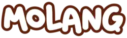 Logo modifié en juillet 2019, dans sa version blanche.