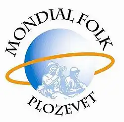 Image illustrative de l’article Festival Mondial'Folk