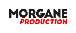 logo de Morgane Production