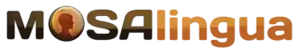 Logo de MosaLingua
