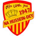 Ancien logo du club (2013-2022)