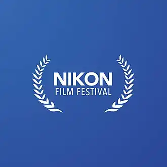 Image illustrative de l’article Nikon Film Festival