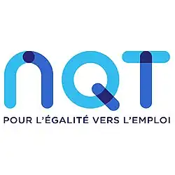 Logo de l’association