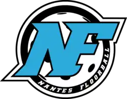 Logo du Nantes Floorball