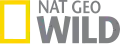 Logo de NAT GEO WILD (De 2010 à 2018)