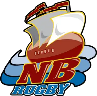 Image illustrative de l’article New Brunswick Rugby Union