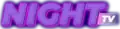 Logo de Night TV.
