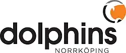Logo du Norrköping Dolphins