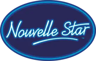 Logo français depuis 2004