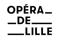 logo de Opéra de Lille