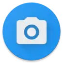 Description de l'image Logo Open Camera.png.